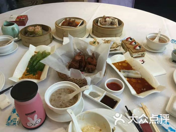 观海海鲜酒楼(宝安店)图片 - 第9张