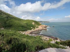 -东澳岛