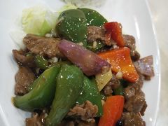 -旺角宝港式茶餐厅(寮步店)