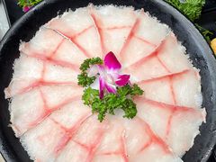 -丽江庭院·云南野生菌·海鲜火锅(鼓楼四合院店)
