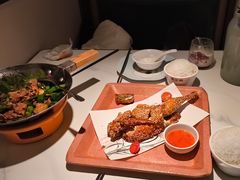 -庆江南江南菜(琴湖溪里花园城店)