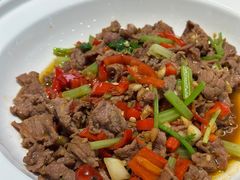 -攸州小镇家湘菜(小米科技园店)