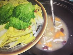 -碗中海·蒸汽海鲜·桑拿鸡(岭南天地店)