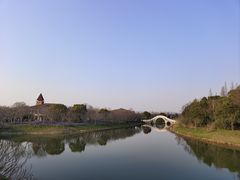 -上海海湾国家森林公园