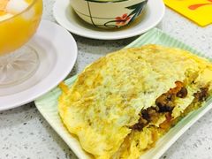 -芬芳甜品(同福路店)