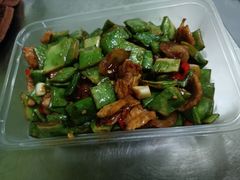 -湘当爱·鲜煮现炒(松岗立业路店)