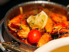 -庐灶江南·江南菜·四合院Bistro(东直门雍和宫·原华侨宾馆店)