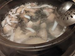 椰子鸡-同仁四季椰子鸡(福田东园总店)