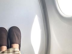 -南航明珠v2头等舱公务舱休息室