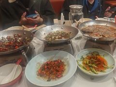 -湖南码头·地道岳阳美食·湘菜(魏公村店)