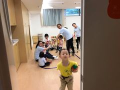 -绿城奇妙园双语日托(华茂悦峰园区)