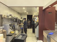 -唐沫茶兮(仓山万达金街店)