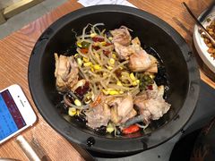 -云海肴·汽锅鸡·云南菜(广安门天虹店)