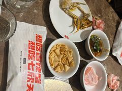 -七欣天香辣蟹火锅(武义壶山广场店)