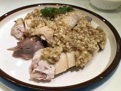 -清晖小苑•顺德地方菜(壹海城店)