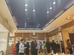 -杨记清芳牛肉拉面(京广路店)