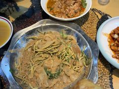 -人民公社大食堂(顺义总店)