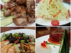 -地方名吃海鲜大馅蒸饺(北戴河店)