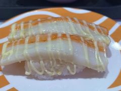 -新一番三文鱼寿司(大东海店)