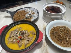 -小菜园新徽菜(江阴万达店)