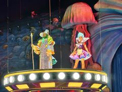 -海合安武汉极地海洋公园