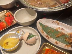 -牛New寿喜烧(金茂览秀城店)