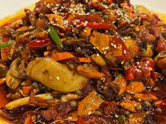 -辣螃铠盆盆蟹大排档(总店)