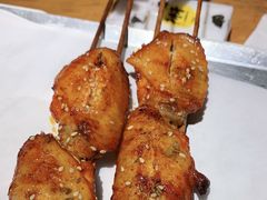 -木屋烧烤(双榆树店)