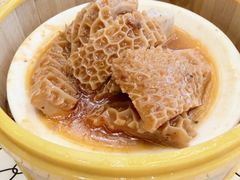 酱汁金钱肚-香云轩·顺德菜(香云纱园林酒店店)