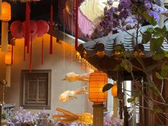 -叶叶菩提(太原别墅店)