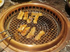 -一品诚记烤肉(大连柏威年购物中心店)