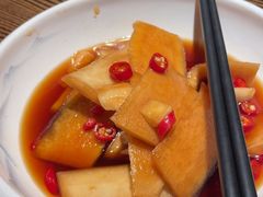 -湖南人家·家传湖南菜(水围店)