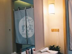 -沐王府水会(中欣广场店)