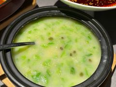 -南堂馆·新川菜(春熙路店)