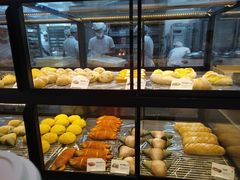 -喜茶(深圳福田星河COCO Park店)