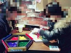 -失落之城沉浸式剧情密室(江宁万达店)