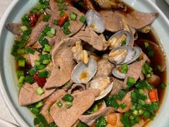 -三玛璐酒楼(汉口路店)