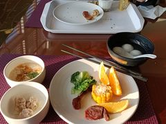 -宁波九龙湖开元度假村