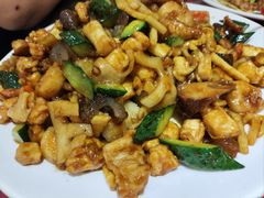 -胖子菜馆(隆昌路店)