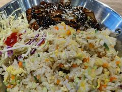 -炒码先生·韩餐炸鸡披萨(西塔店)