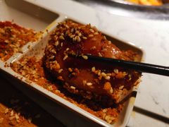 -佰烧海鲜烤肉火锅自助(熙地港店)