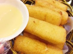 -聚首堂·特色小吃·肘子(什刹海德胜门店)