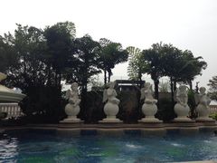 -澳门十六浦索菲特大酒店