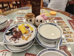 -赵记传承·中国甜品(福州总店)
