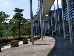 -中国移动南方基地