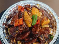 -小菜园新徽菜(常州金坛吾悦店)