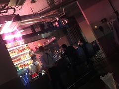 -TASTE ROOM Bar