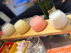 -大头叔烤鸡爪·朝鲜族烤串(天池路店)