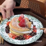 发现一家宝藏日系甜品冰店