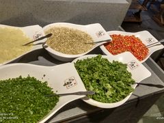 -老房老舍重庆火锅(假日城市店)